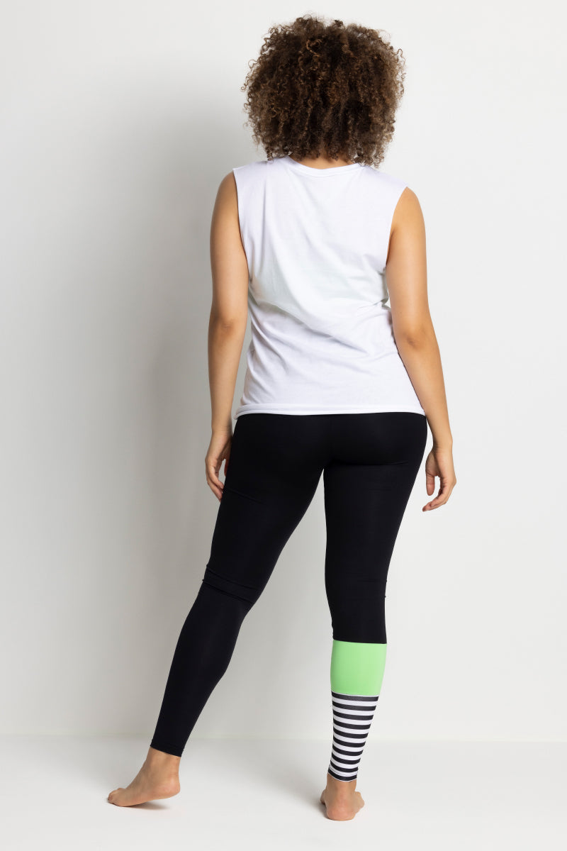 Muscle Tank Paradise | Hey Honey Yoga & Active Wear
