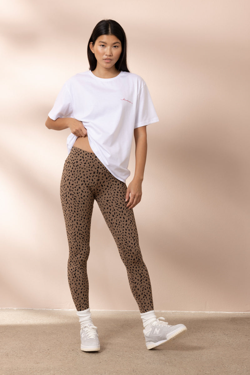 Shirt Lessismore | Hey Honey Yoga & Active Wear